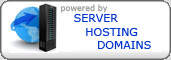Server Hosting Domains