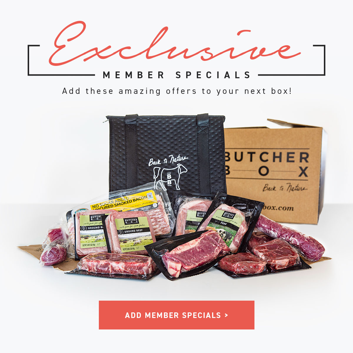 ButcherBox program
