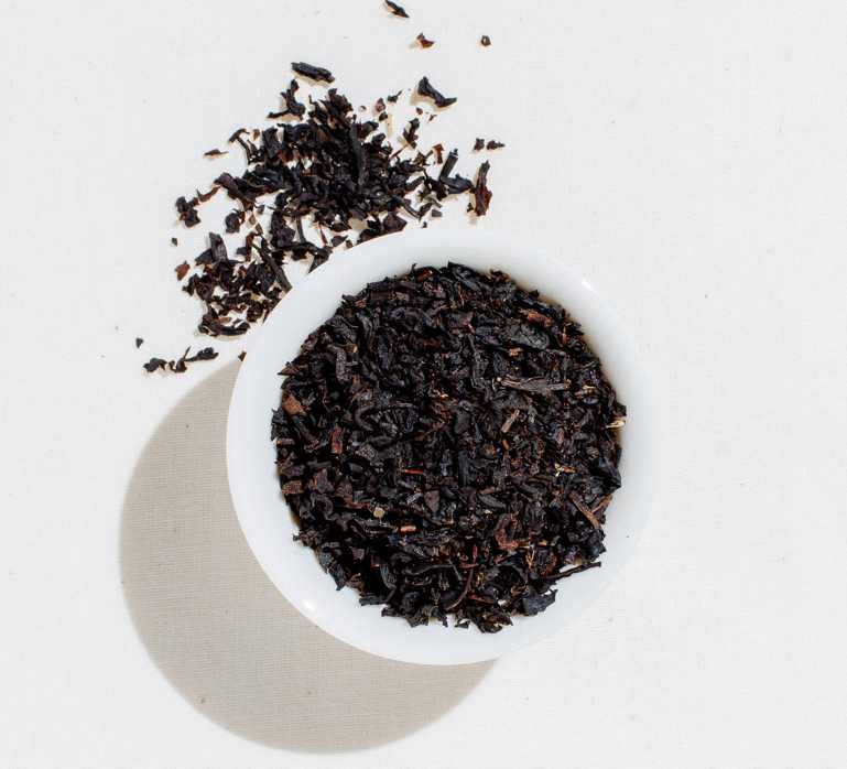 Earl Grey Tea Organic Loose Leaf 1 lb Zip Pouch by Art of Tea Review